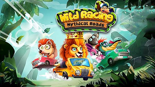 game pic for Wild racing: Mythical roads